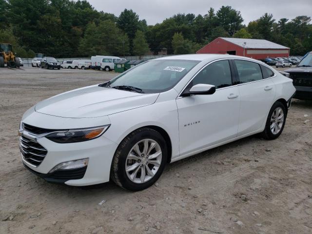 2021 CHEVROLET MALIBU LT 2021