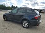 BMW X3 XDRIVE3 photo