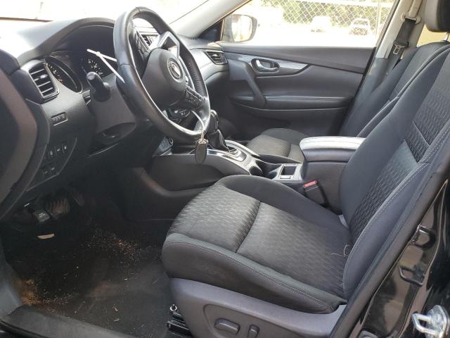 2020 NISSAN ROGUE S - KNMAT2MT6LP530013