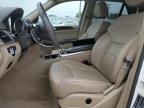 MERCEDES-BENZ ML 350 4MA photo