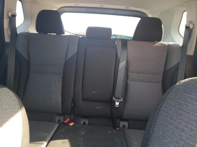 2021 NISSAN ROGUE S - 5N1AT3AB4MC844703