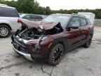 2022 CHEVROLET TRAILBLAZE - KL79MPS22NB013022