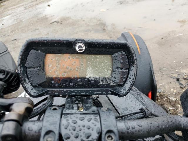2022 CAN-AM RYKER - 3JB2FEG27NJ003529