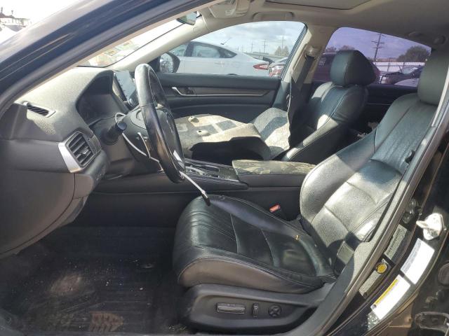 2018 HONDA ACCORD TOU - 1HGCV3F96JA014777
