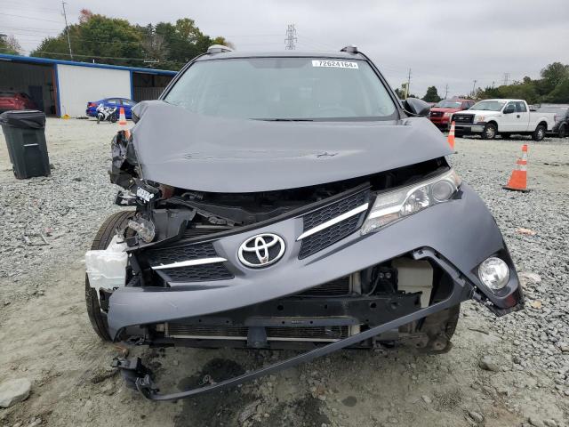 VIN JTMRFREV4DD043723 2013 Toyota RAV4, Xle no.5