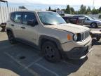 JEEP RENEGADE S снимка