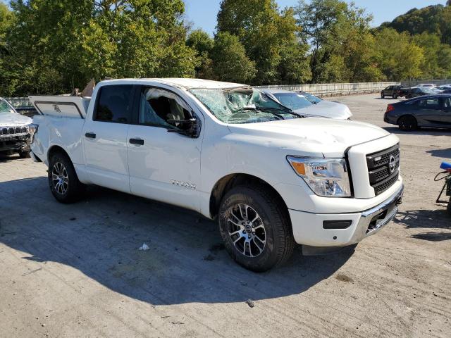 2024 NISSAN TITAN PRO- - 1N6AA1ED9RN109203