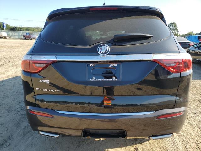 2022 BUICK ENCLAVE PR - 5GAERCKW5NJ122953