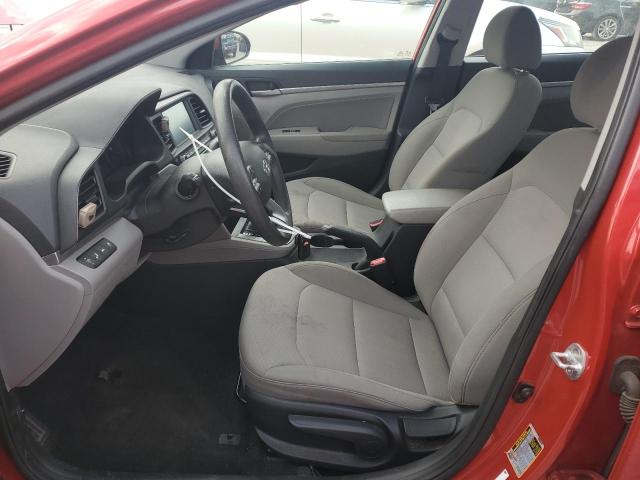 2020 HYUNDAI ELANTRA SE - 5NPD84LF2LH555377