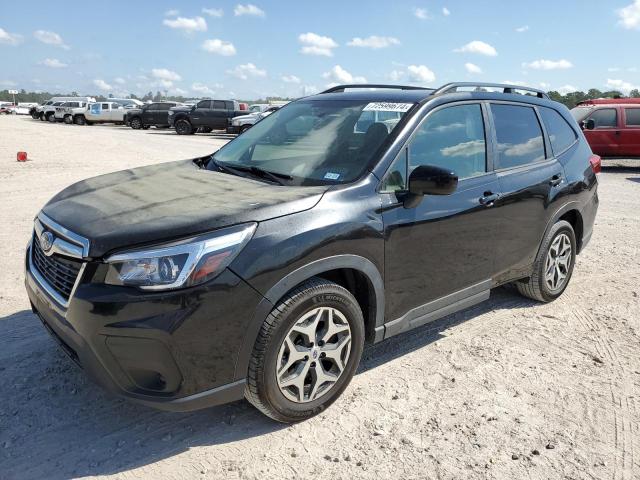 2019 SUBARU FORESTER P - JF2SKAEC1KH471642