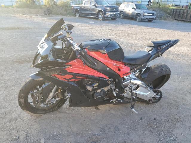 2015 BMW S 1000 RR - WB10D2102FZ351461