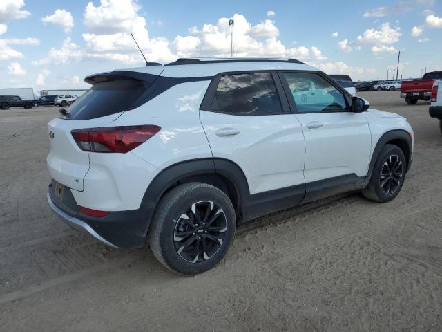 2021 CHEVROLET TRAILBLAZE - KL79MPSL2MB116545