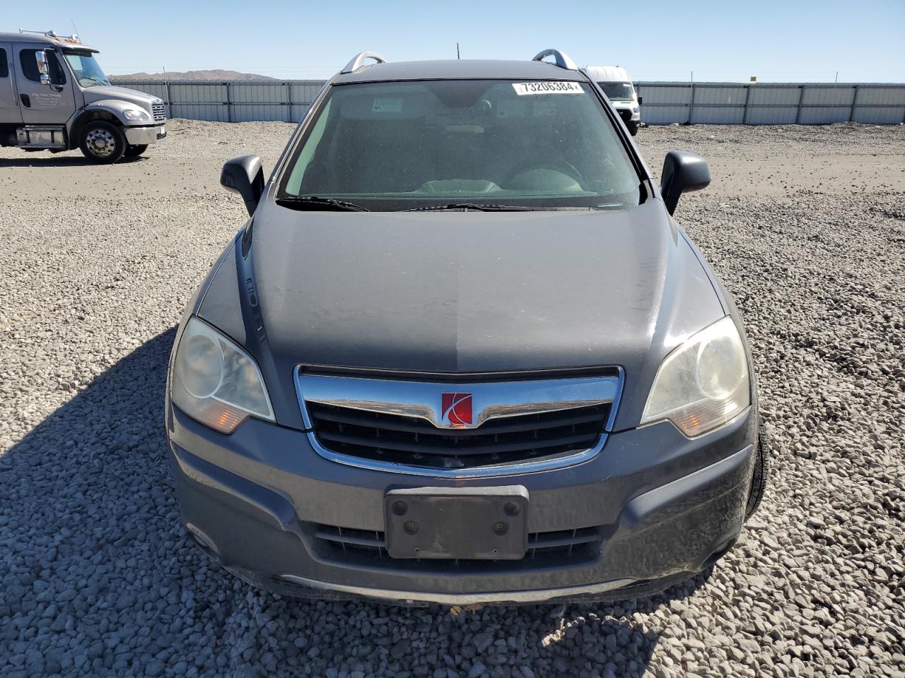 Lot #2912464068 2008 SATURN VUE XR