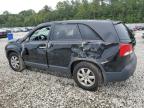 KIA SORENTO BA photo