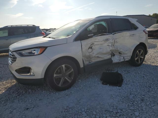 VIN 2FMPK4J92KBC59924 2019 Ford Edge, Sel no.1