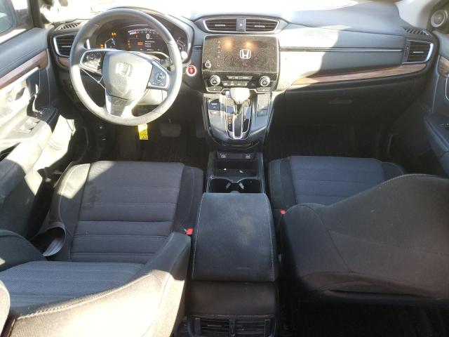 2021 HONDA CR-V EX - 7FARW1H52ME015168