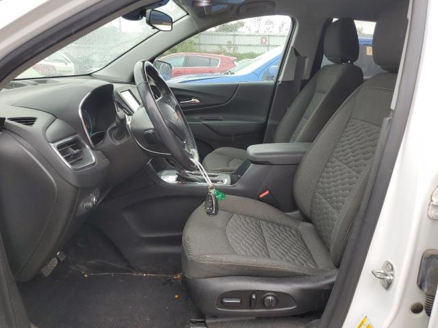2019 CHEVROLET EQUINOX LT - 3GNAXJEV0KS593467