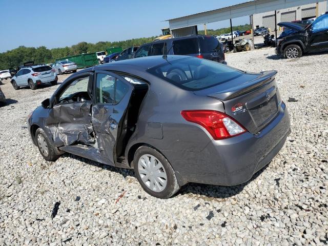 2015 NISSAN VERSA S - 3N1CN7AP9FL818912