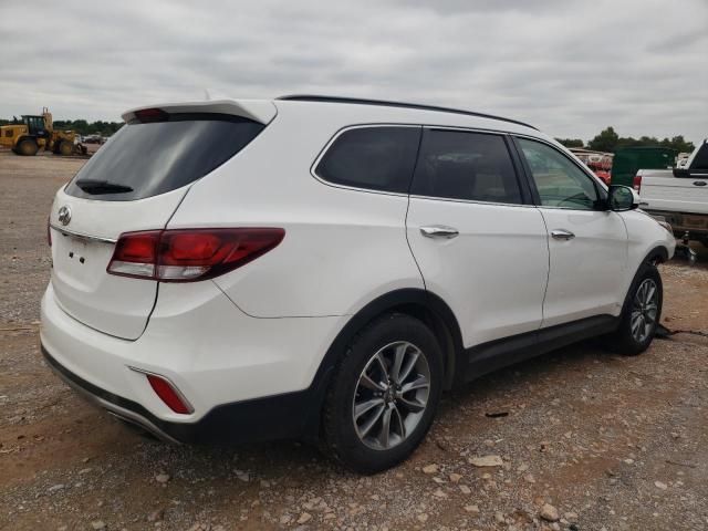 2019 HYUNDAI SANTA FE X - KM8SM4HF8KU310613