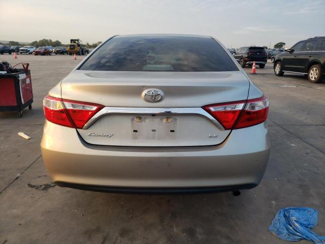 2017 TOYOTA CAMRY LE - 4T1BF1FK2HU289789