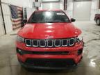 JEEP COMPASS LA photo