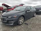 2016 CHEVROLET MALIBU LS - 1G1ZB5ST0GF212371