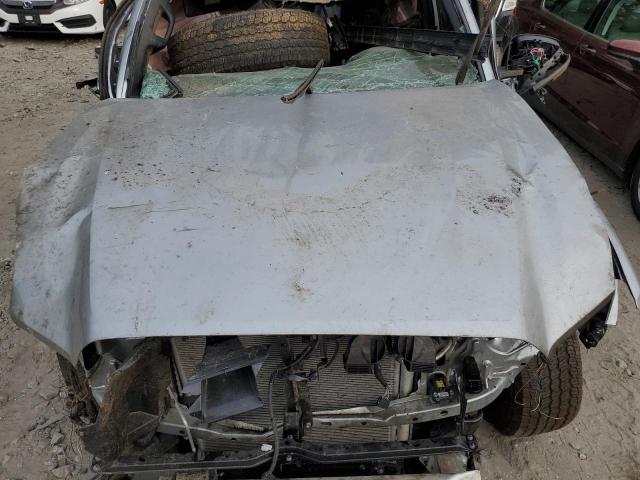 2023 TOYOTA TACOMA DOU - 3TMCZ5AN8PM653547