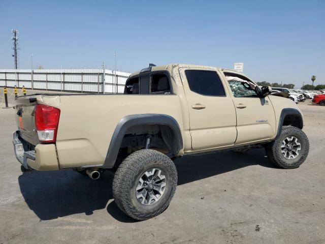 VIN 3TMCZ5AN0KM256570 2019 Toyota Tacoma, Double Cab no.3