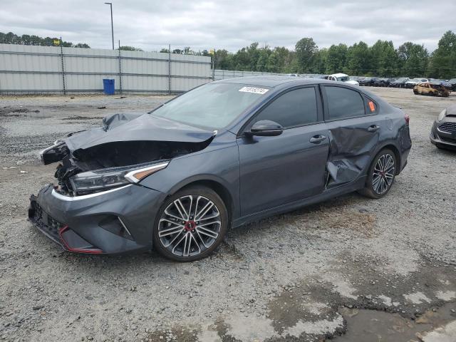 2022 KIA FORTE GT - 3KPF44AC9NE488197