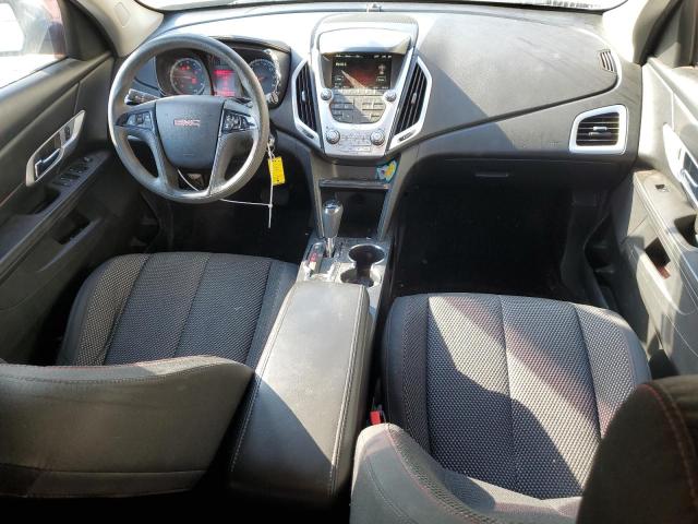 2016 GMC TERRAIN SL - 2GKALMEK4G6208692