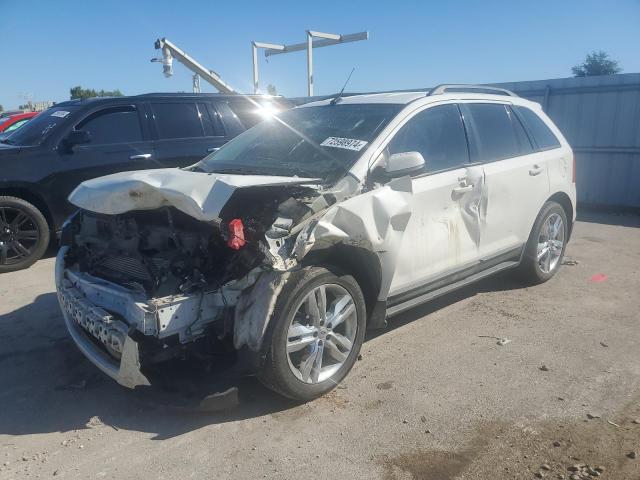 2013 FORD EDGE SEL #3023864824