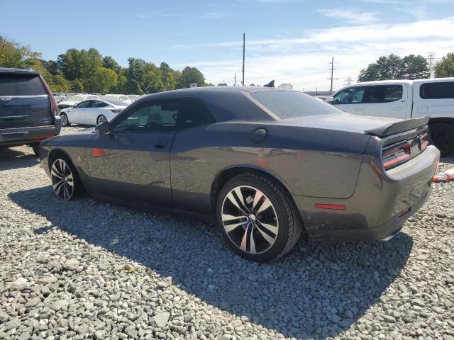 2015 DODGE CHALLENGER - 2C3CDZFJ9FH704812