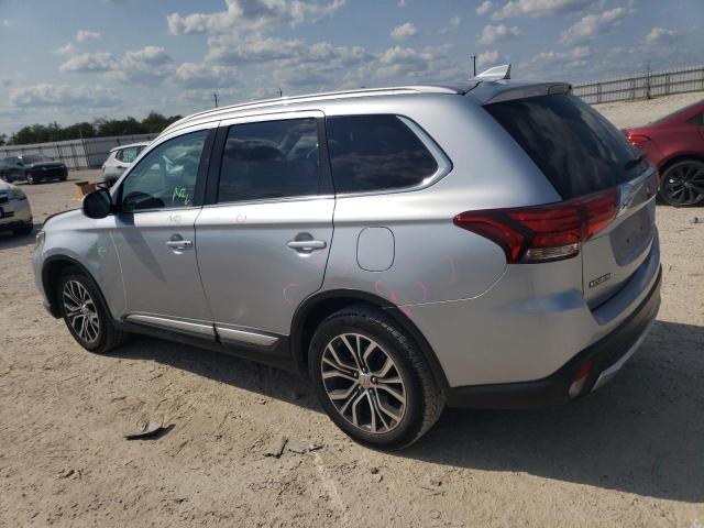 Vin: ja4ad3a36hz019902, lot: 71372574, mitsubishi outlander se 20172