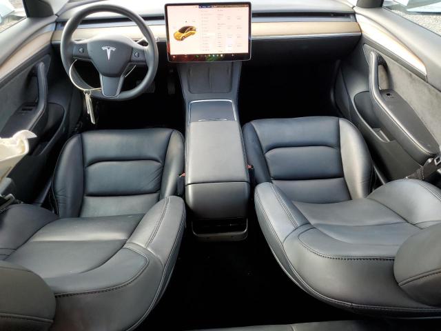 2022 TESLA MODEL 3 - 5YJ3E1EB1NF168527