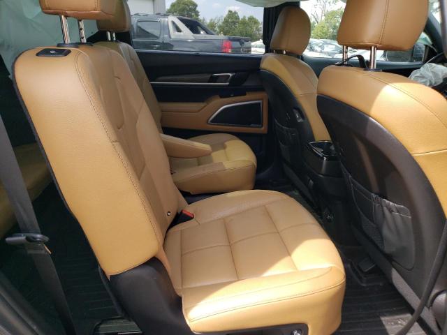 2021 KIA TELLURIDE - 5XYP54HC7MG128676