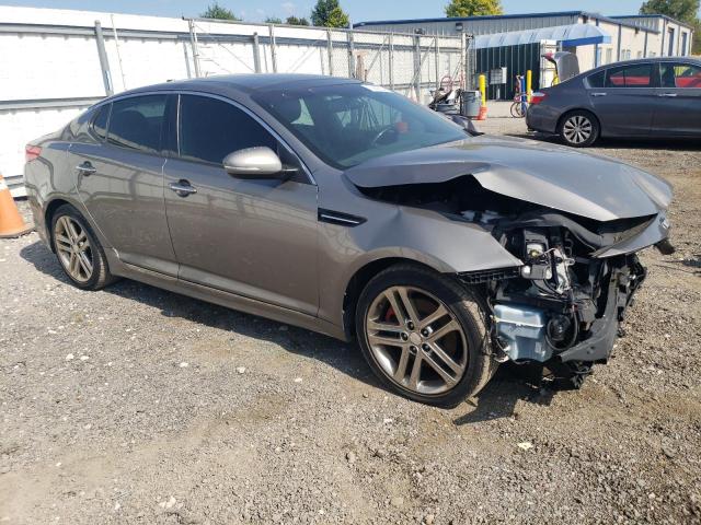 VIN 5XXGR4A61DG215597 2013 KIA Optima, SX no.4