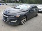 2020 CHEVROLET MALIBU LT - 1G1ZD5STXLF099551