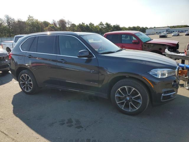 VIN 5UXKR0C50J0Y05776 2018 BMW X5, Xdrive35I no.4