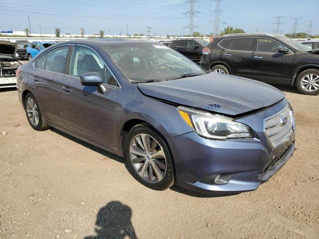 2017 SUBARU LEGACY 3.6 - 4S3BNEN61H3033426