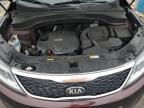 KIA SORENTO LX photo