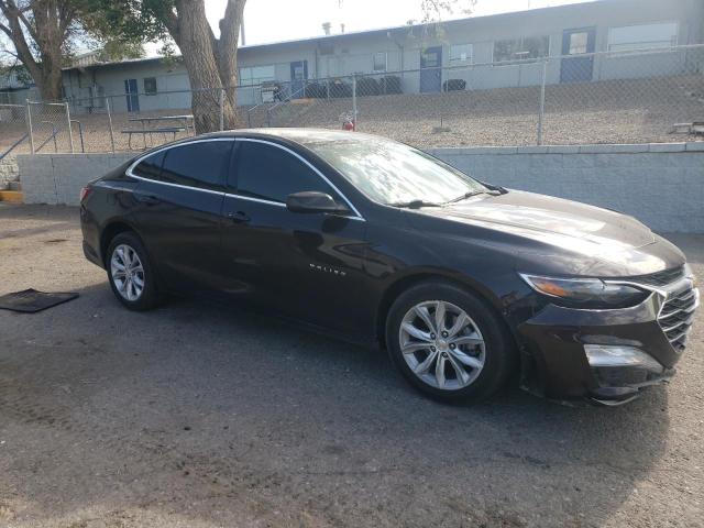 2020 CHEVROLET MALIBU LT - 1G1ZD5STXLF044131