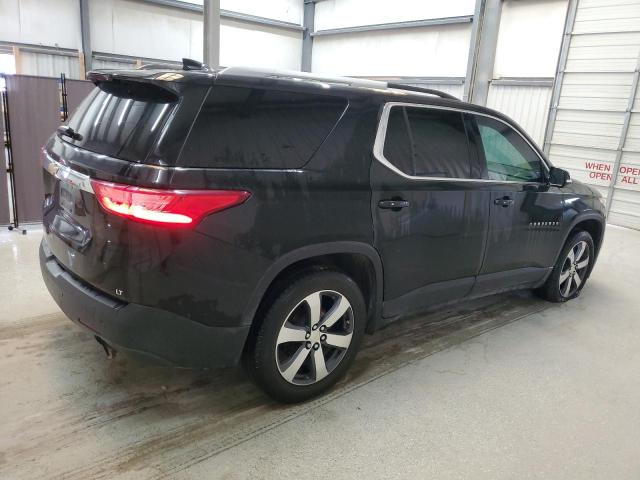 2018 CHEVROLET TRAVERSE L - 1GNERHKWXJJ226559