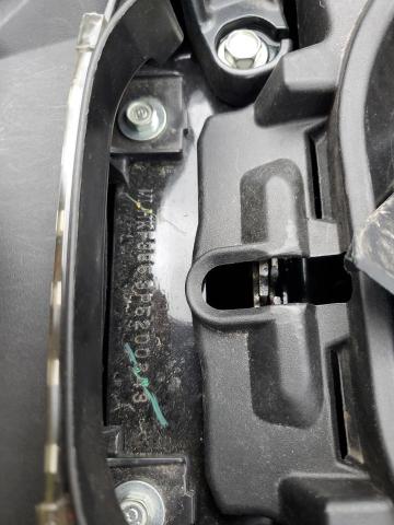 2023 HONDA ADV150 A MLHKF3853P5200843