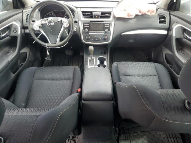2017 NISSAN ALTIMA 2.5 - 1N4AL3AP7HN345748