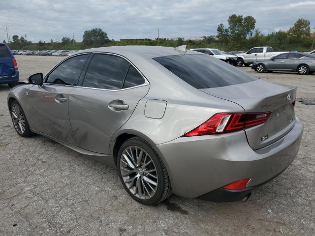 VIN JTHCF1D26E5004706 2014 Lexus IS, 250 no.2