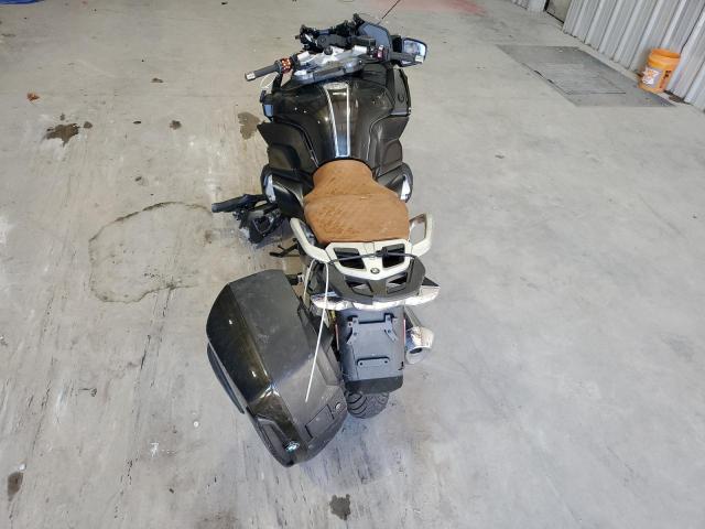 2019 BMW R 1250 RT WB10J6304KZG34907