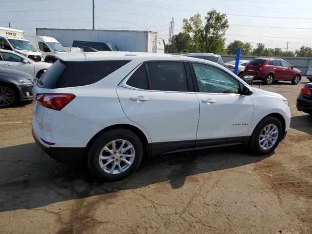 2019 CHEVROLET EQUINOX LT - 3GNAXKEV8KS619822