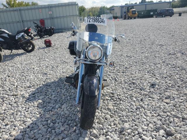 2014 YAMAHA XV1700 AS JYAVP28E6EA005424