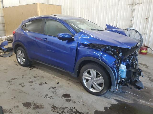 2019 HONDA HR-V EX - 3CZRU6H58KM722051