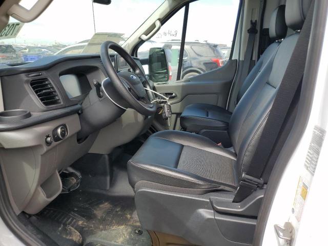 2022 FORD TRANSIT T- 1FTRS4X89NKA20893  70315974